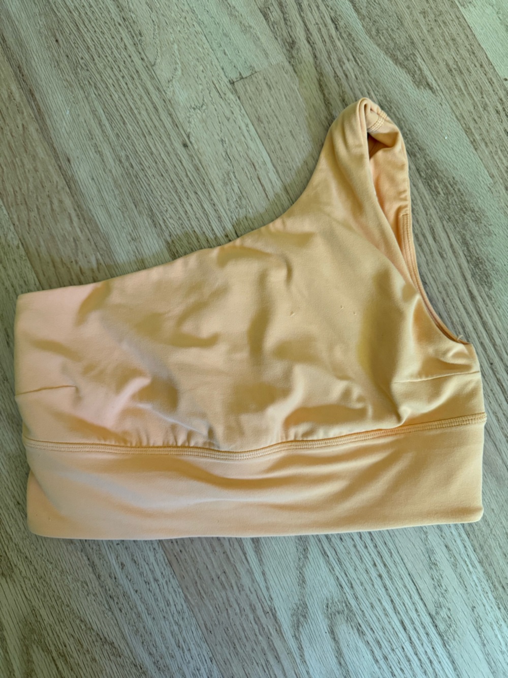 lululemon athletica Golden Yellow High-Waist Swim Bottom